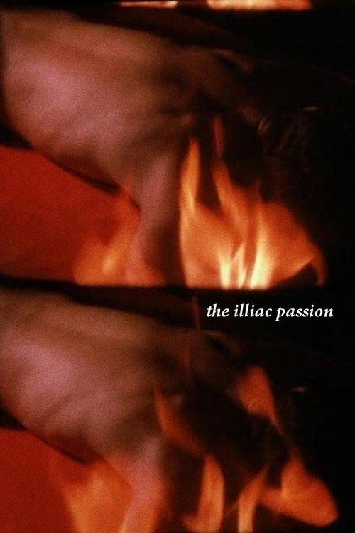 The Illiac Passion filmas online