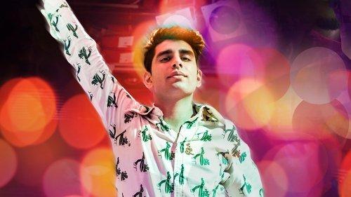 Boogie Man filmas žiurėti online