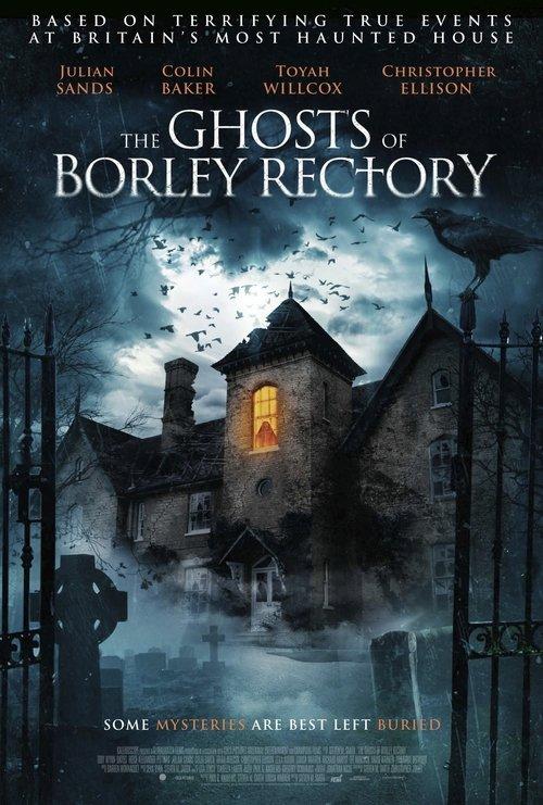 The Ghosts of Borley Rectory filmas online
