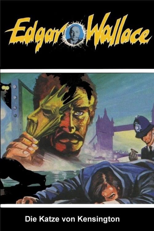 Die Katze von Kensington filmas online