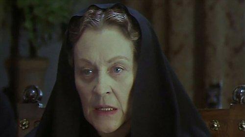 The House of Bernarda Alba filmas žiurėti online