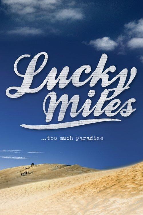 Lucky Miles filmas online