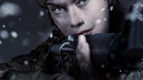 Ballistic filmas žiurėti online