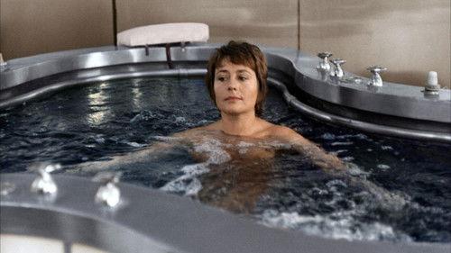 Shock Treatment filmas žiurėti online