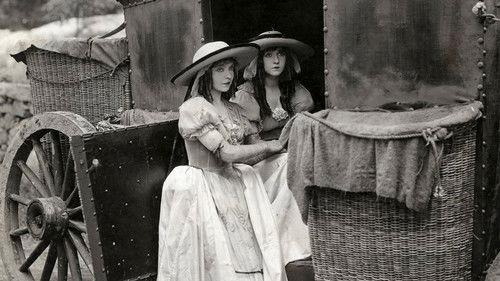 Orphans of the Storm filmas žiurėti online