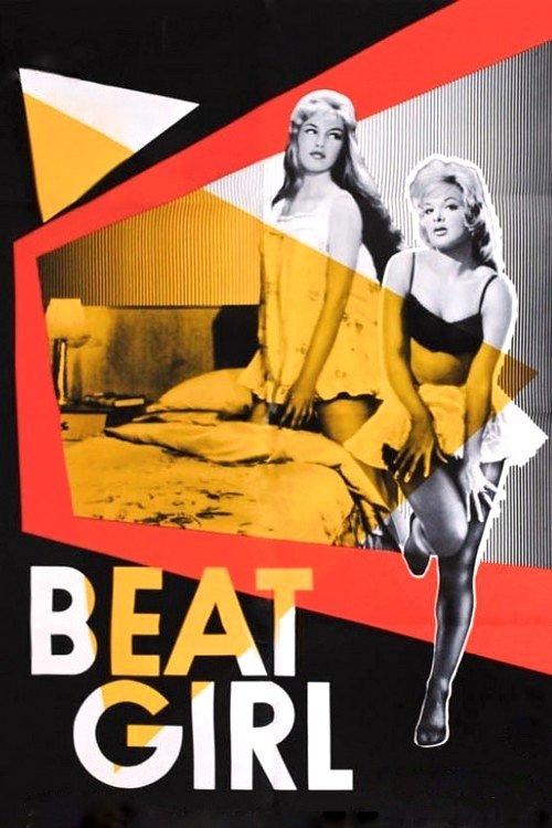 Beat Girl filmas online