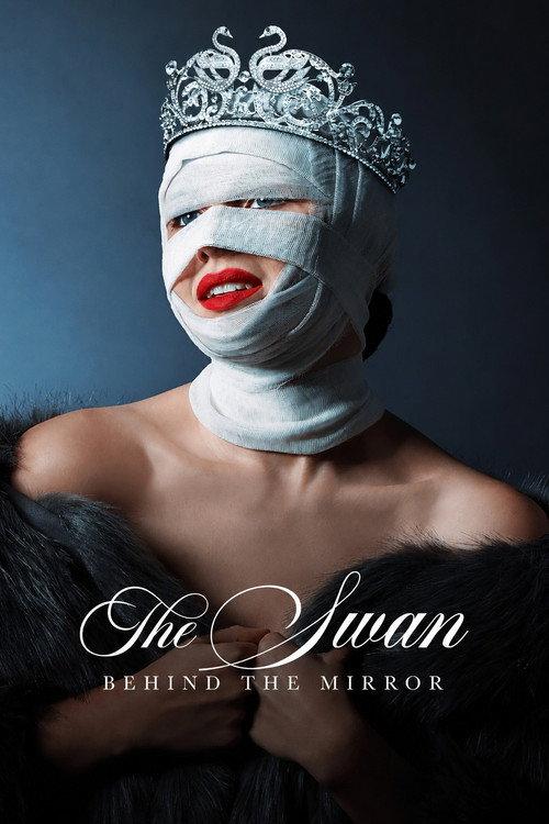 The Swan: Behind the Mirror filmas online