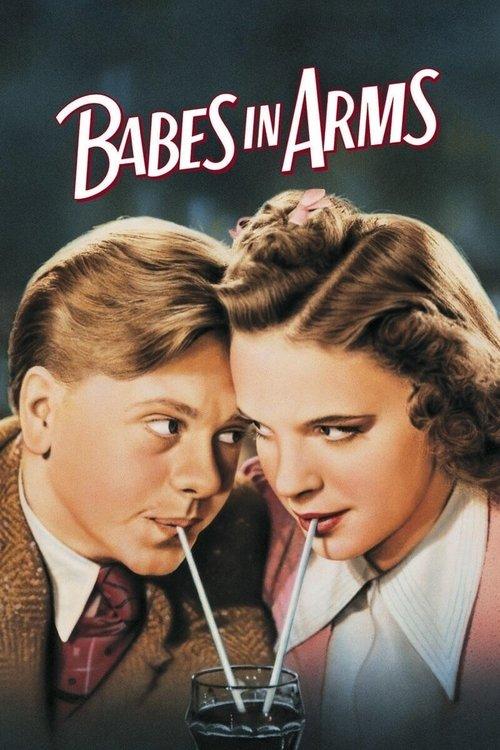 Babes in Arms filmas online