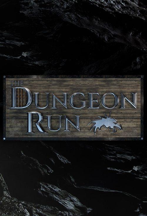 The Dungeon Run filmas online