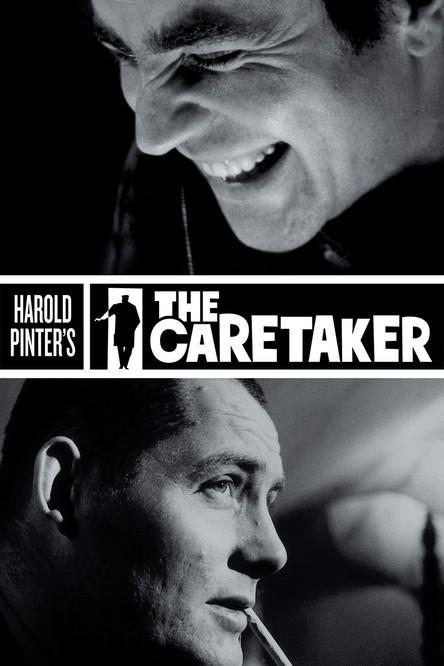 The Caretaker filmas online