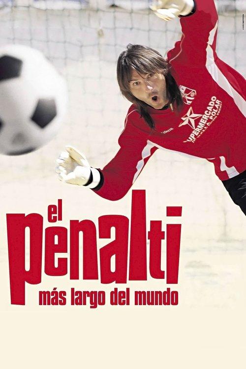 The Longest Penalty Shot in the World filmas online
