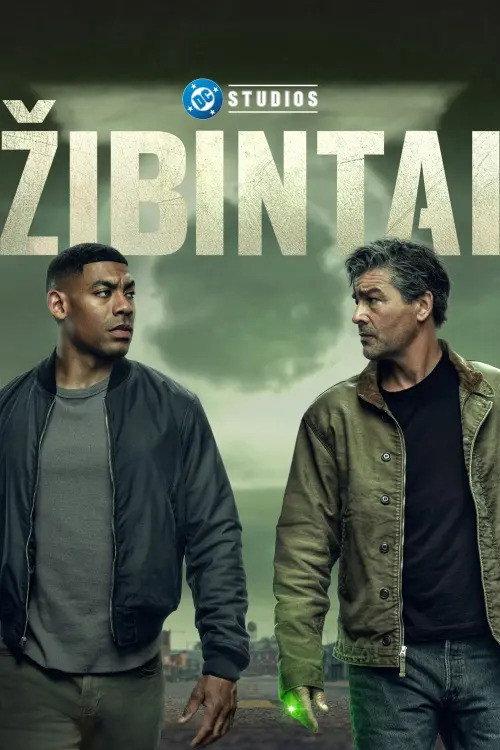 Žibintai filmas online