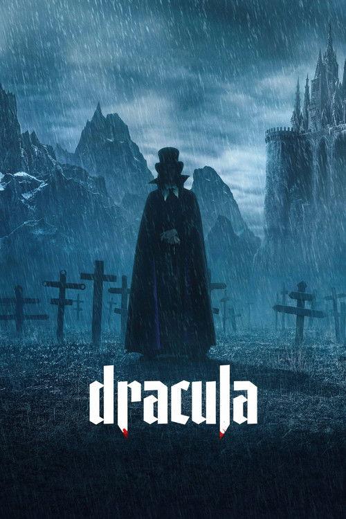 Drakula filmas online
