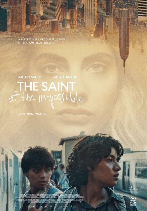 The Saint of the Impossible filmas online