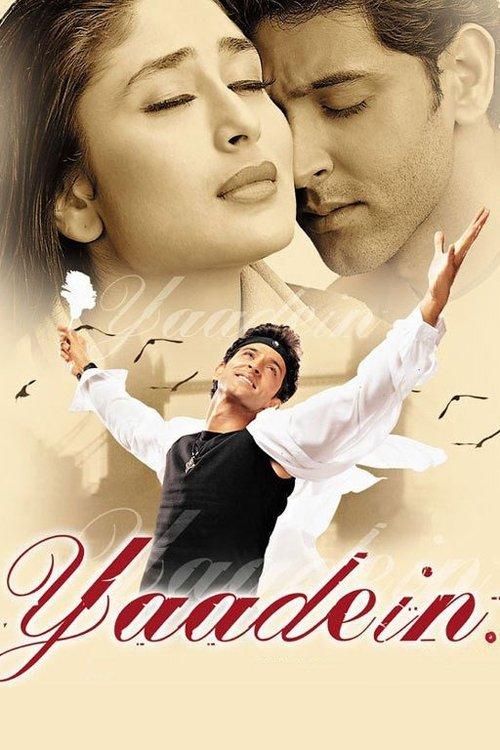 Yaadein filmas online