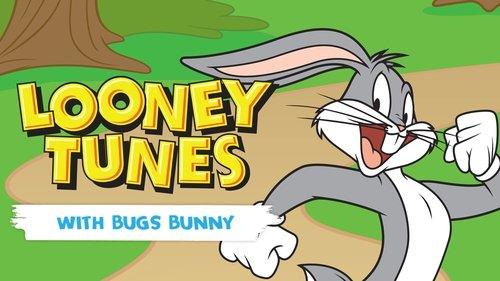 Looney Tunes: All Stars Collection - Volume 1 filmas žiurėti online