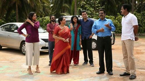 Oozham filmas žiurėti online