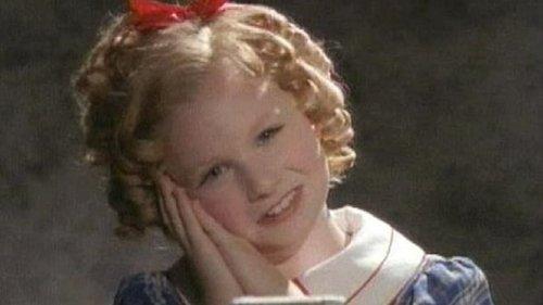 Child Star: The Shirley Temple Story filmas žiurėti online