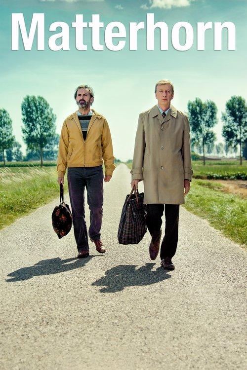 Matterhorn filmas online