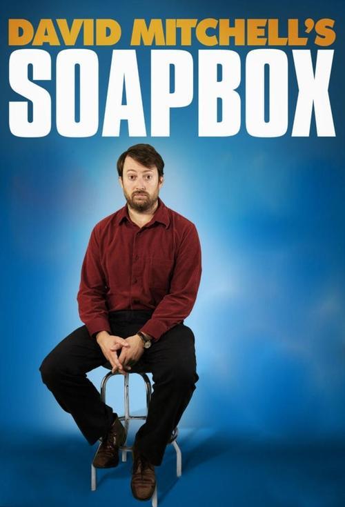 David Mitchell's Soapbox filmas online