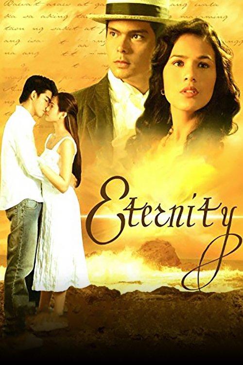 Eternity filmas online