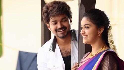 Bairavaa filmas žiurėti online