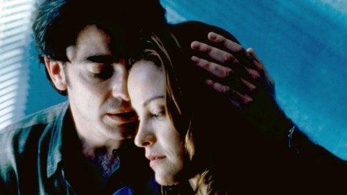 The Underneath filmas žiurėti online