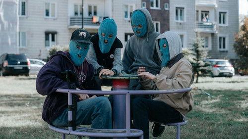 Ministranci filmas žiurėti online