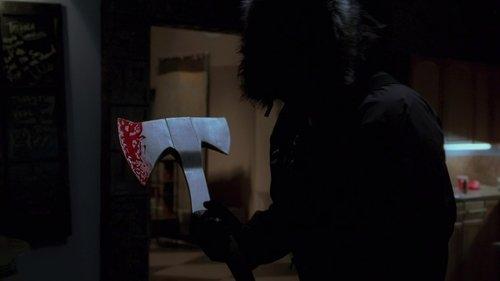 Dead Tone filmas žiurėti online