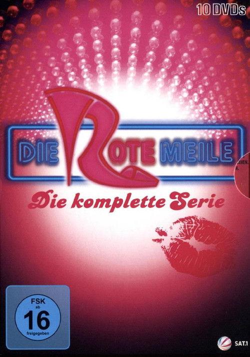 Die Rote Meile filmas online