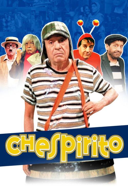 Chespirito filmas online
