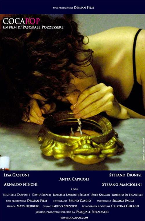 Cocapop filmas online