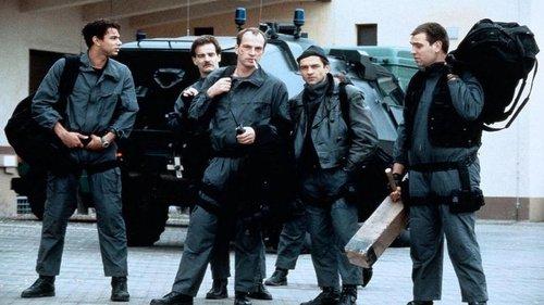 Die Sieger filmas žiurėti online