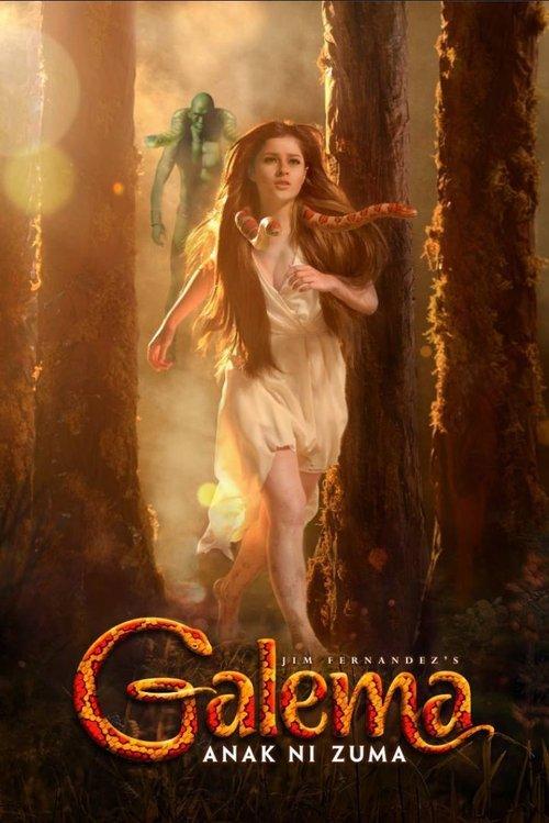 Jim Fernandez's Galema: Anak ni Zuma filmas online