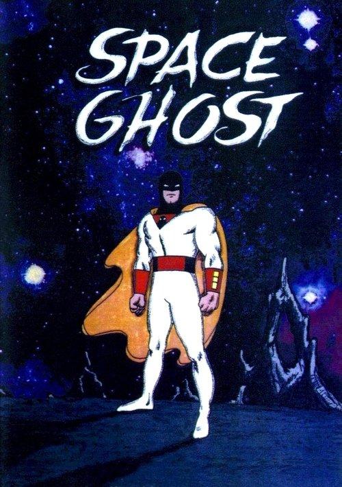 Space Ghost and Dino Boy filmas online
