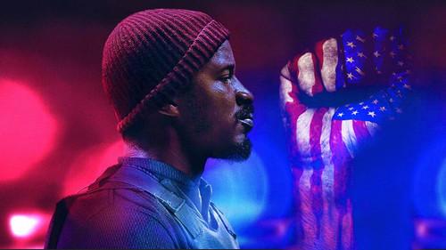 American Skin filmas žiurėti online