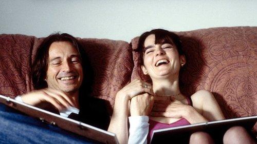 Once Upon a Time in the Midlands filmas žiurėti online