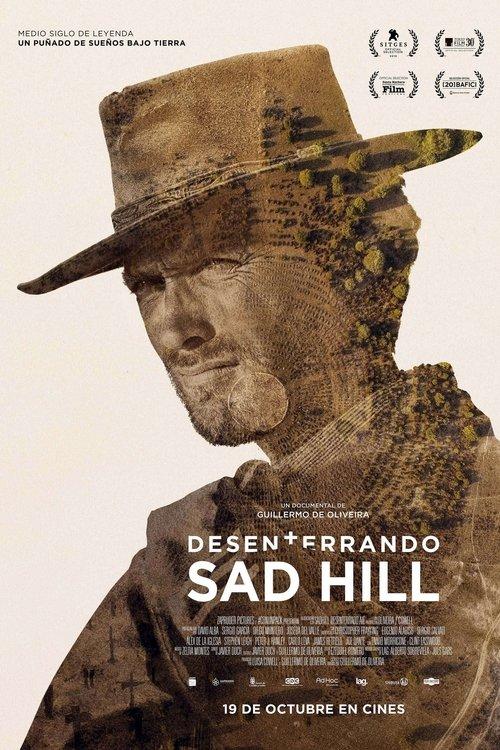 Sad Hill Unearthed filmas online