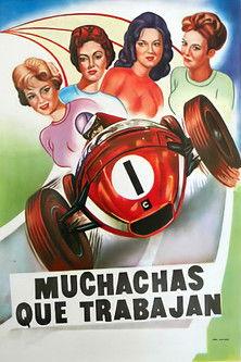 Muchachas que trabajan filmas online