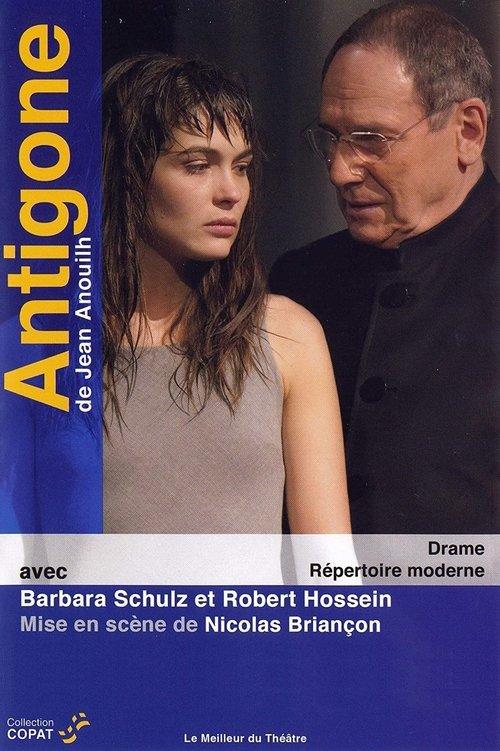Antigone filmas online