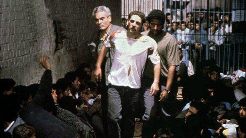 Autumn, October In Algiers filmas žiurėti online