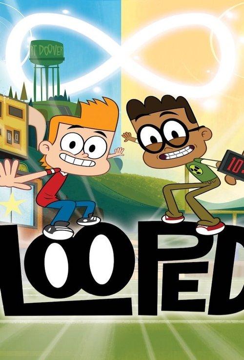 Looped filmas online