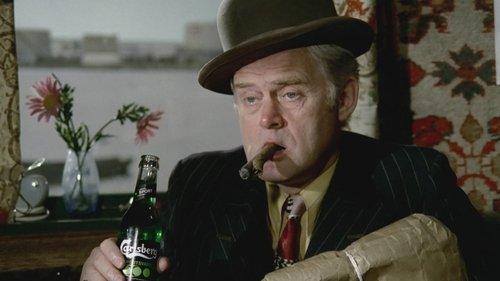 Olsen-banden går amok filmas žiurėti online