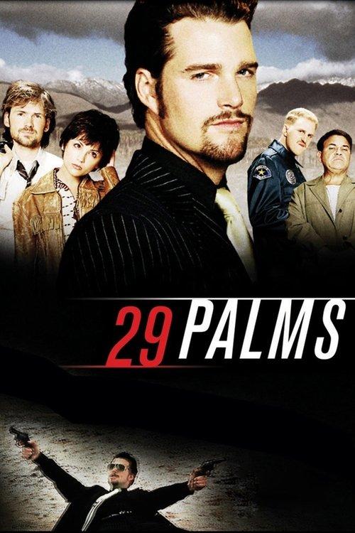 29 Palms filmas online