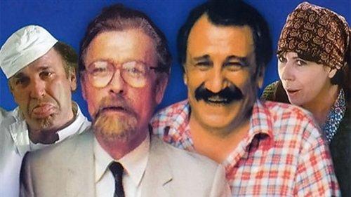 Second Žika's Dynasty filmas žiurėti online