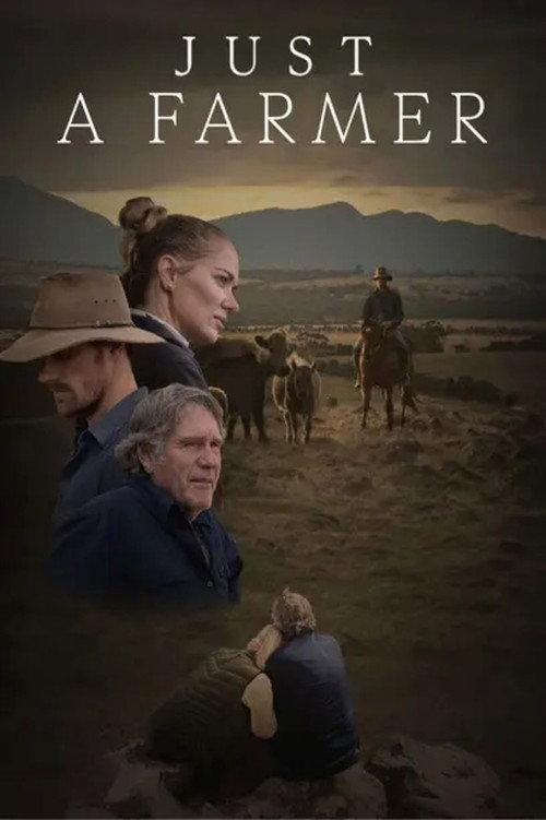 Just a Farmer filmas online