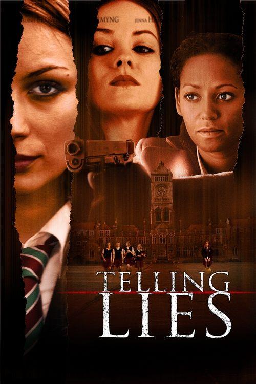 Telling Lies filmas online