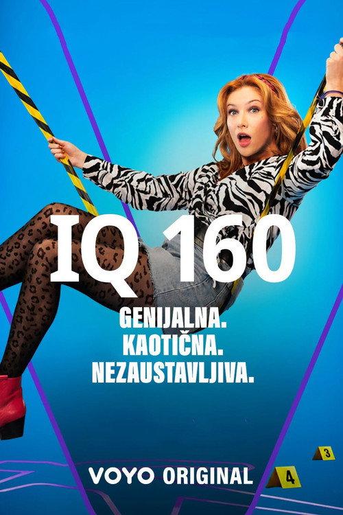 IQ 160 filmas online