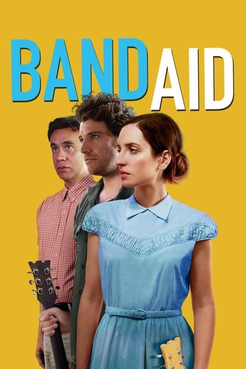 Band Aid filmas online