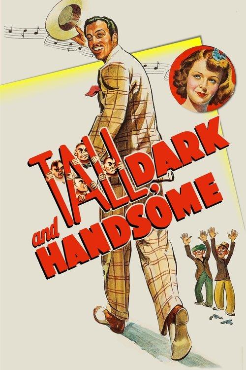 Tall, Dark and Handsome filmas online